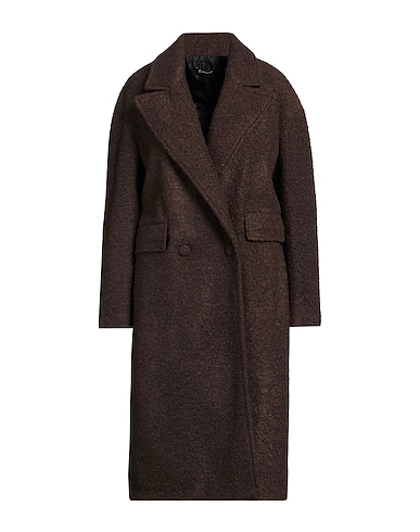CRISTINAEFFE Coat 100% Polyester
