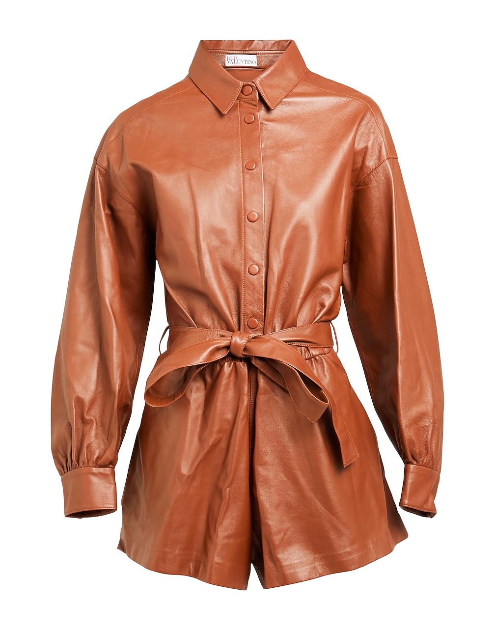 REDValentino - Playsuits