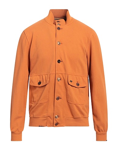 BOB Jacket Tan 94% Cotton, 6% Elastane