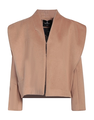 CRISTINAEFFE Пальто 88% Полиэстер, 12% Вискоза