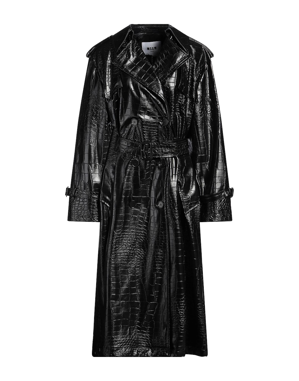 MSGM - Overcoats & Trench Coats