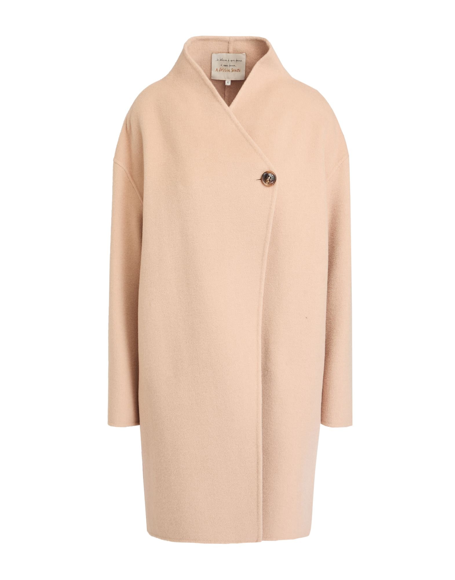 ALESSIA SANTI - Cappotti