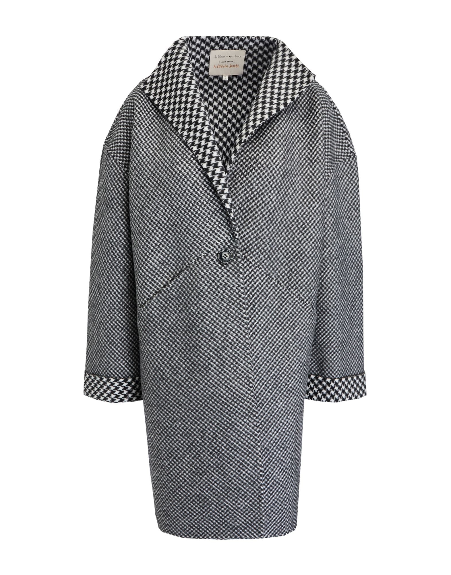 ALESSIA SANTI - Coats