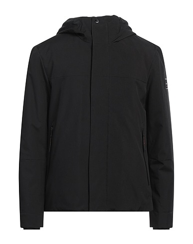 DEKKER Jacke Schwarz 100% Polyester