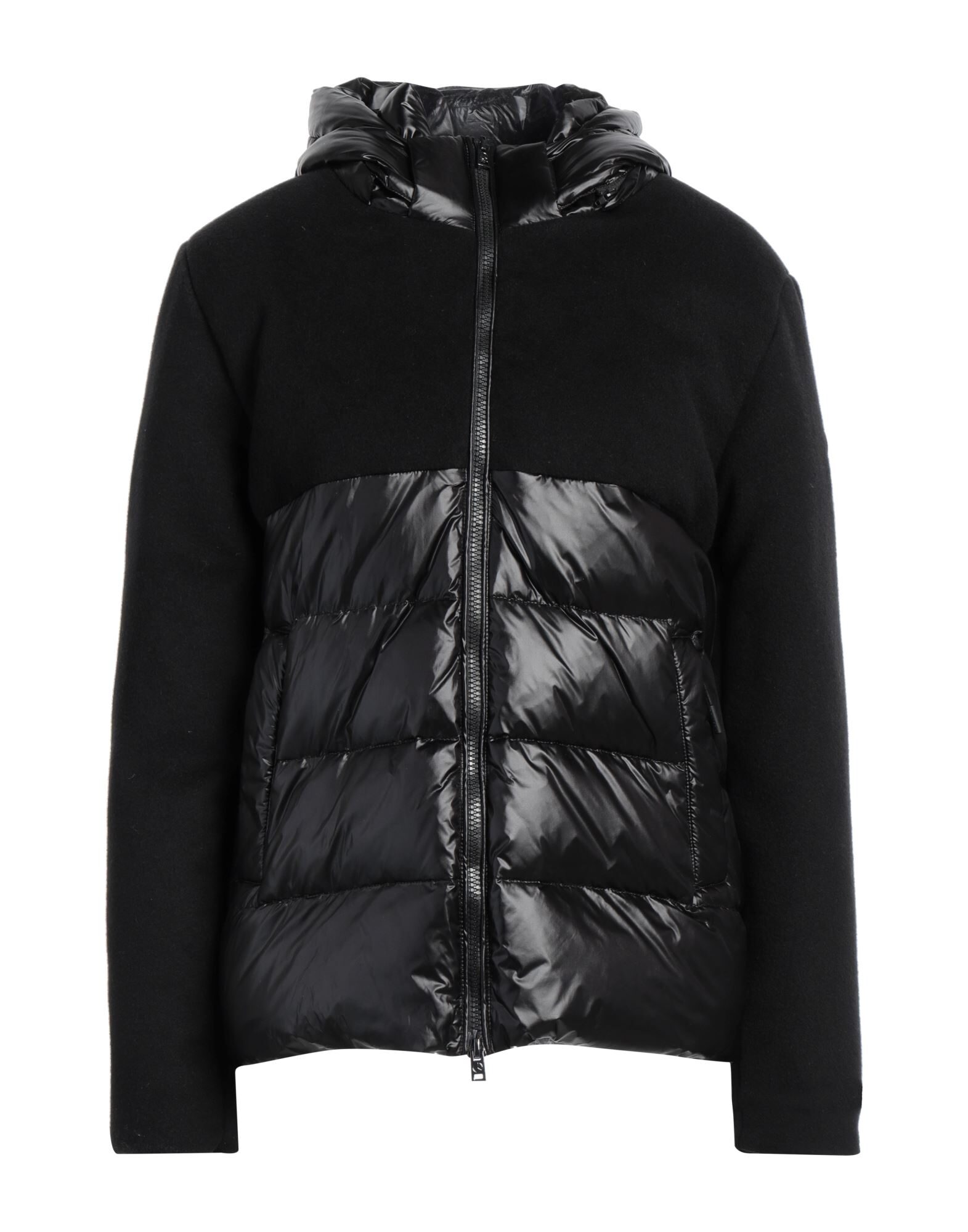 PEOPLE OF SHIBUYA - Puffers