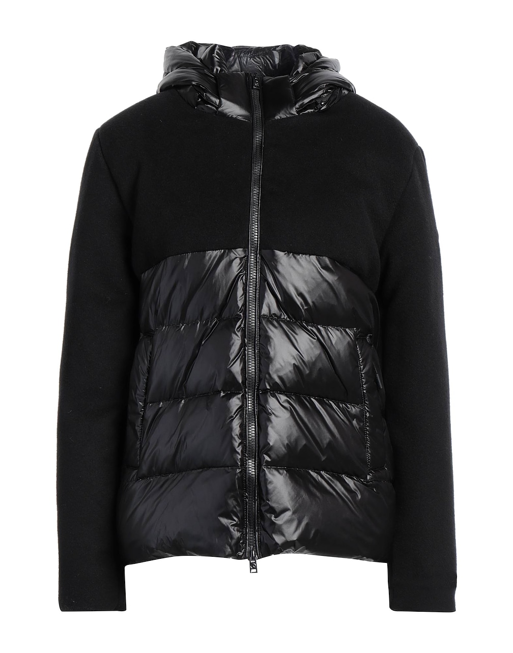PEOPLE OF SHIBUYA - Μπουφάν με επένδυση