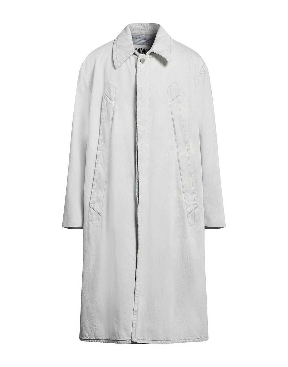 MM6 MAISON MARGIELA - Denim outerwear