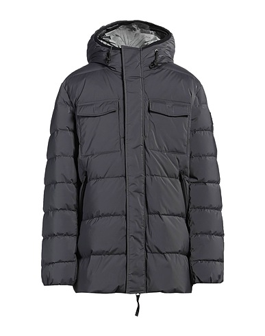 DEKKER Shell  jacket Lead 92% Polyester, 8% Elastane