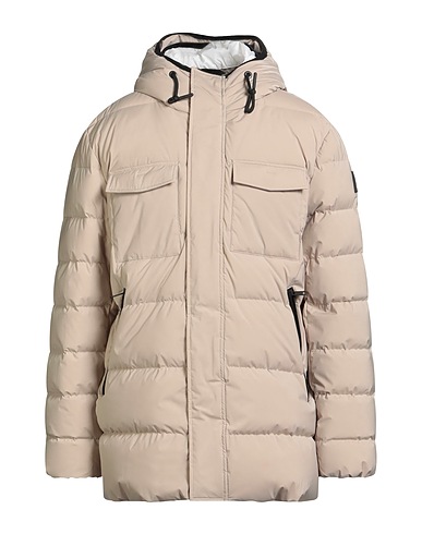 DEKKER Doudoune 92% Polyester, 8% Élasthanne