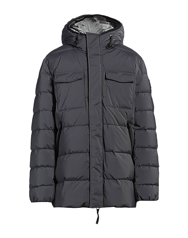 DEKKER Doudoune 92% Polyester, 8% Élasthanne