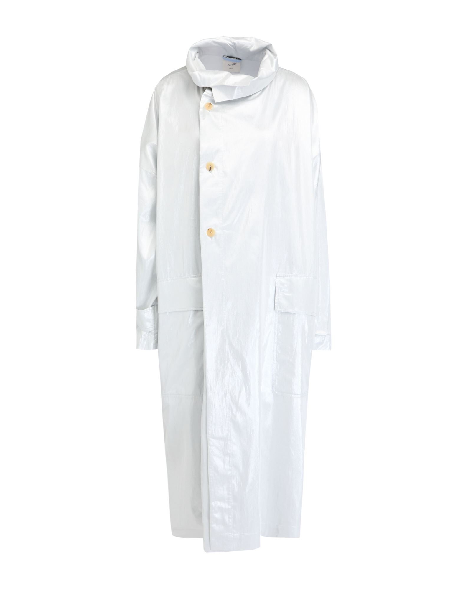 ALYSI - Overcoats & Trench Coats