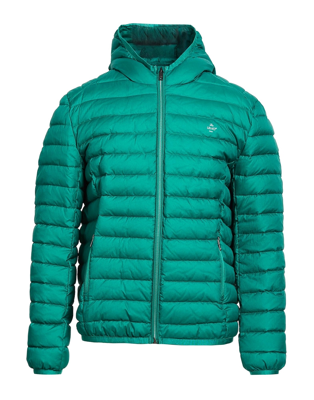 LIU •JO MAN - Plumíferos y acolchados