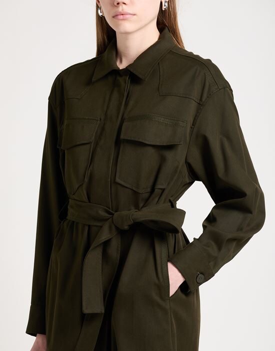 DONDUP Плащи и тренчи