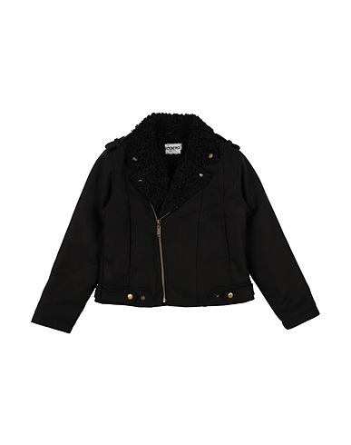 ICEBERG Jacket Black 100% Polyester