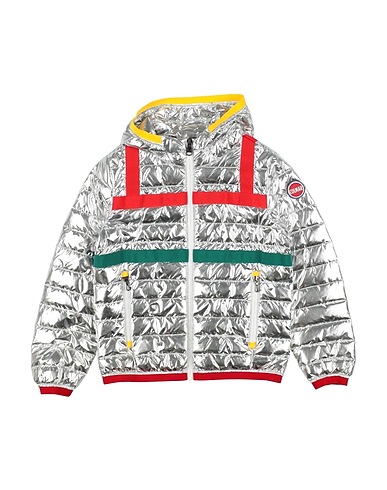 COLMAR Steppjacke Silber 100% Polyamid