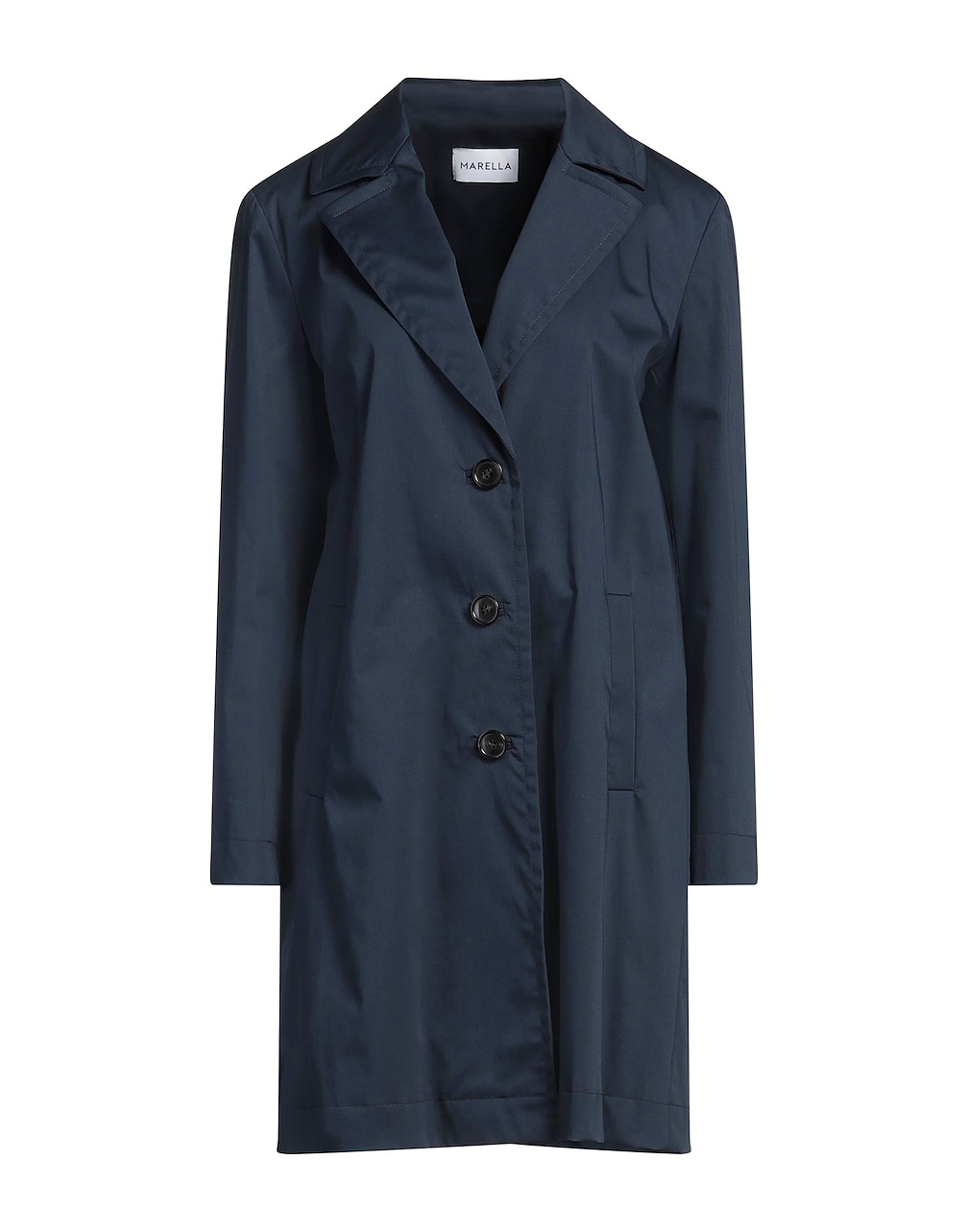 MARELLA - Overcoats & Trench Coats