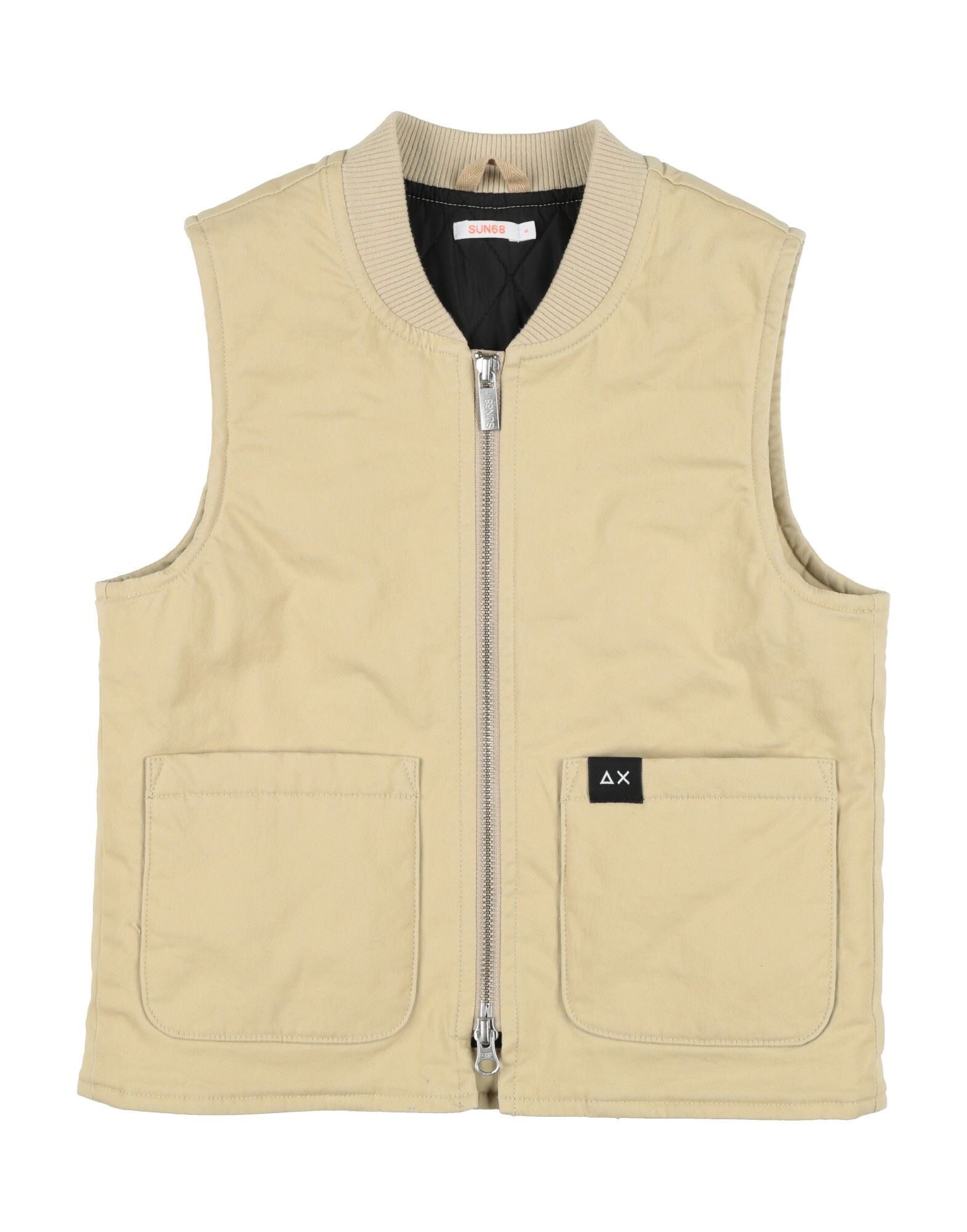 SUN 68 - Gilets