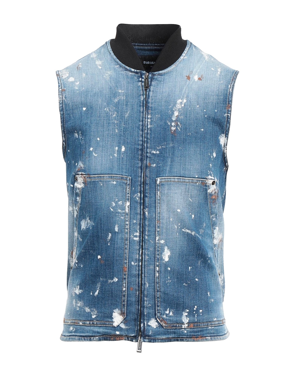 DSQUARED2 - Denim outerwear