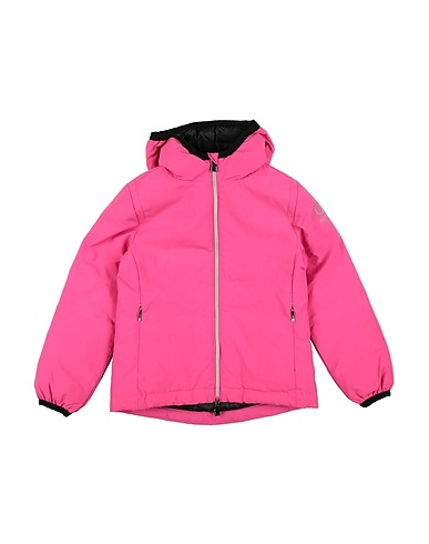 SUNS BOARDS Giubbotto Magenta 100% Nylon