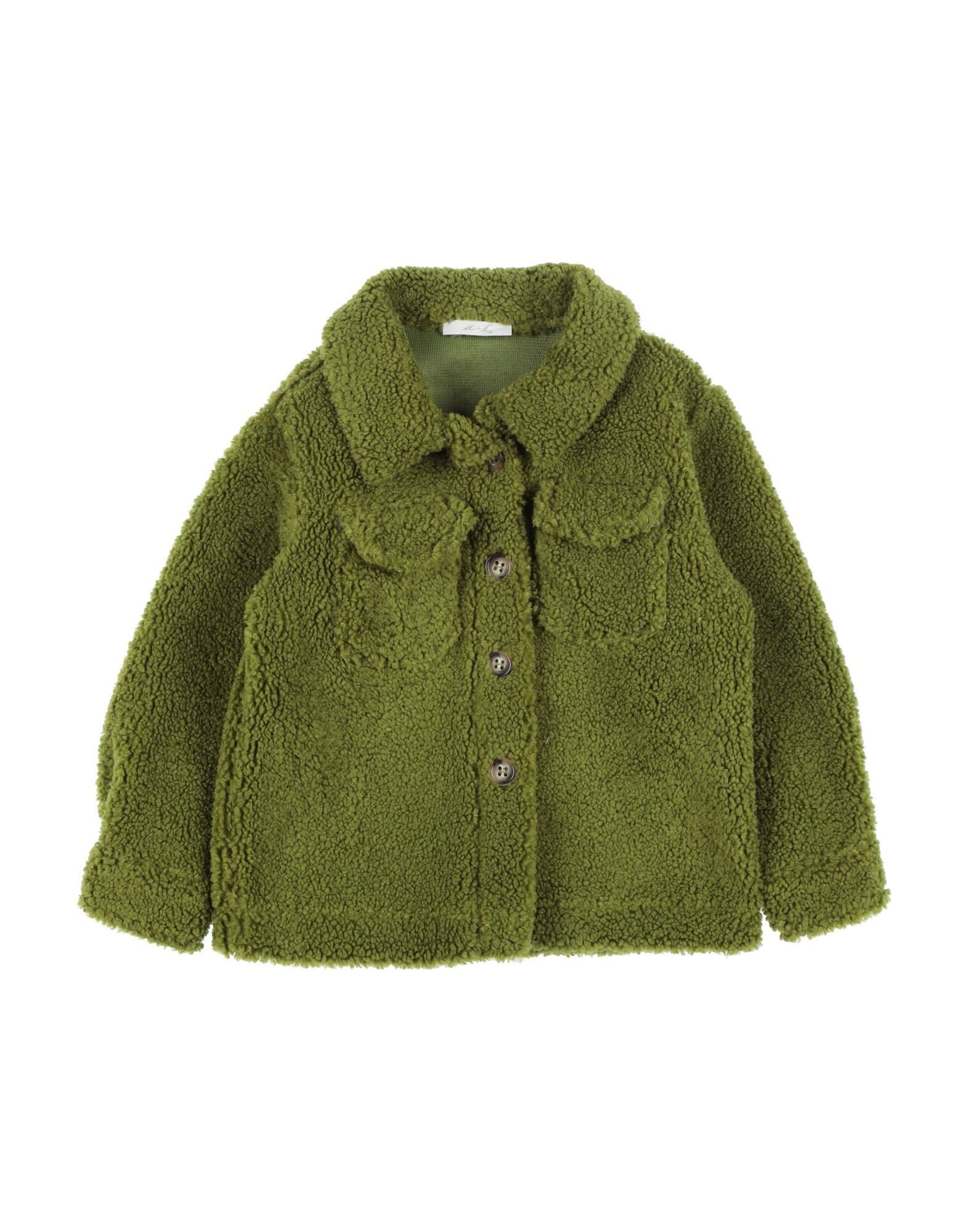 U+É - Shearling & Teddy