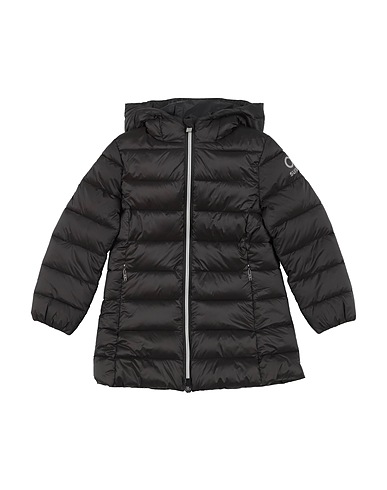 SUNS BOARDS Shell  jacket Black 60% Polyester, 40% Nylon
