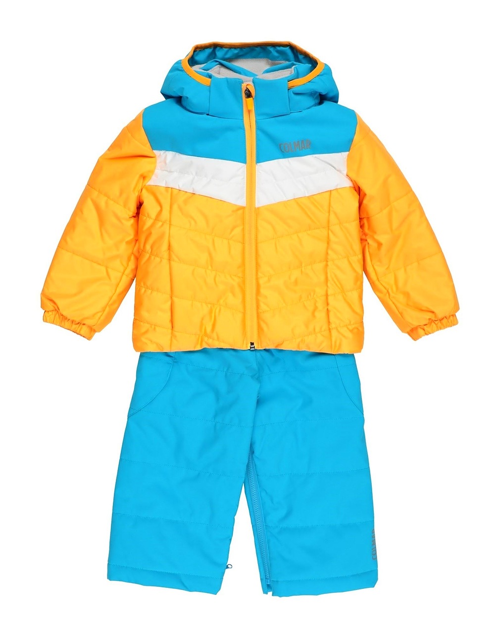 COLMAR - Skianzüge und -overalls