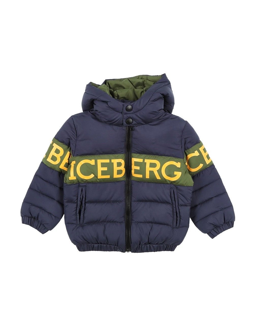 ICEBERG - Puffers