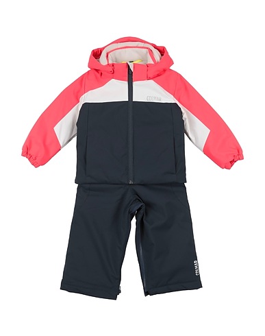 COLMAR Snow Wear Midnight blue 100% Polyester