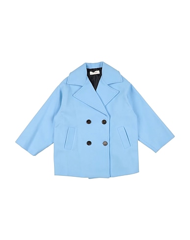 VICOLO Coat GIRL 100% Polyester