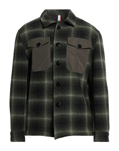 UNITY Jacket Brown 100% Cotton