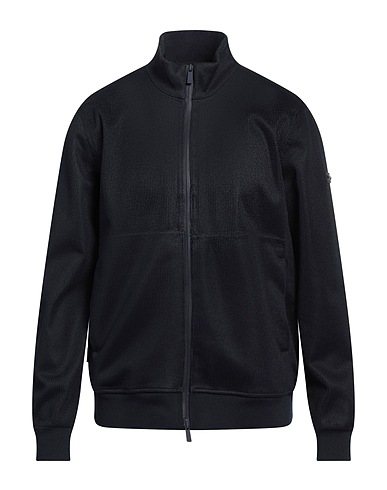 UNITY Jacket Navy blue 100% Recycled polyester