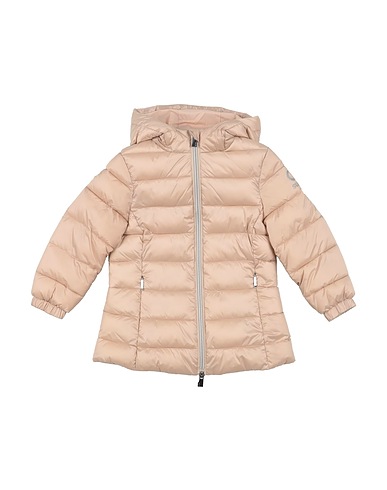 SUNS BOARDS Steppjacke Beige 60% Polyester, 40% Nylon