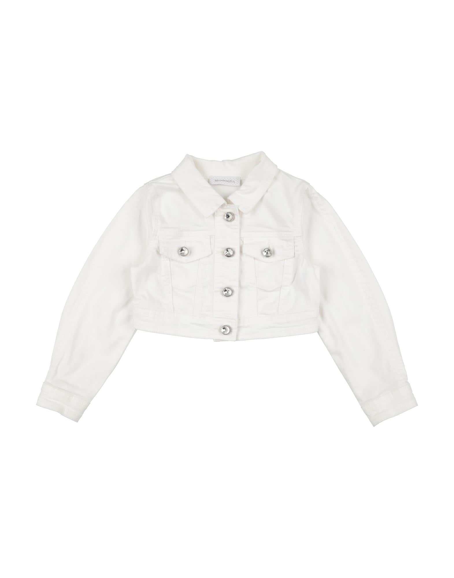 MONNALISA - 데님 아우터