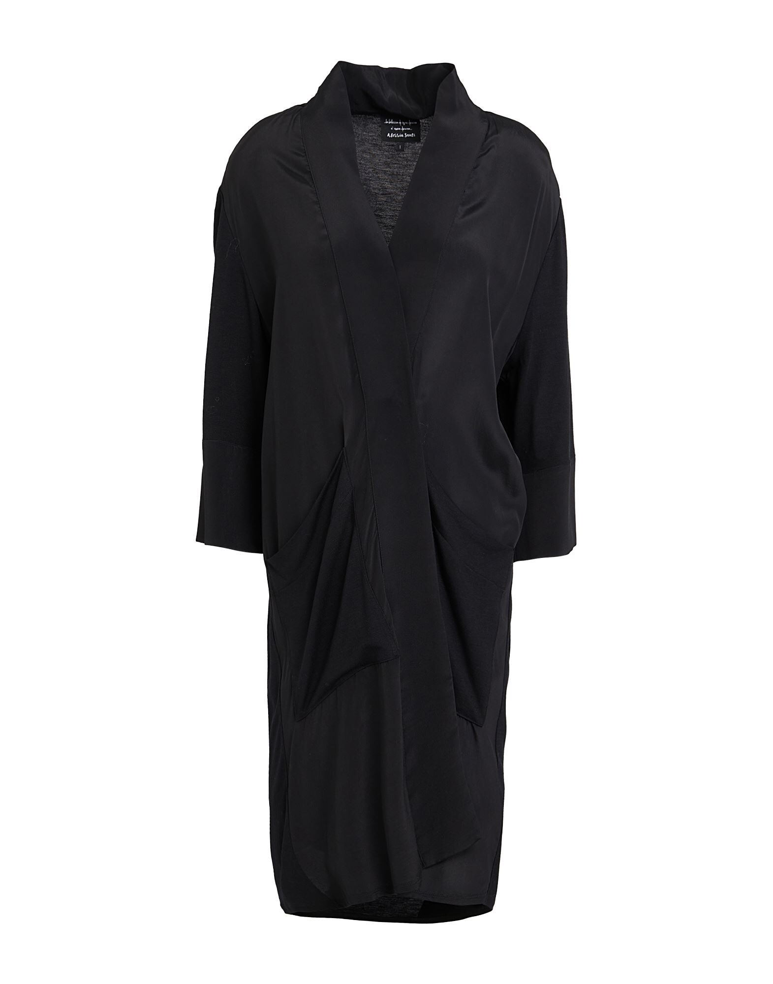 ALESSIA SANTI - Overcoats & Trench Coats