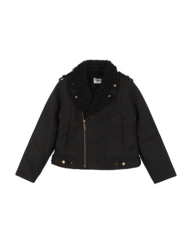 ICEBERG Jacket Black 100% Polyester