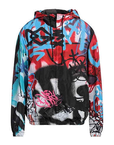 DOLCE&GABBANA Jacket Red 100% Polyester