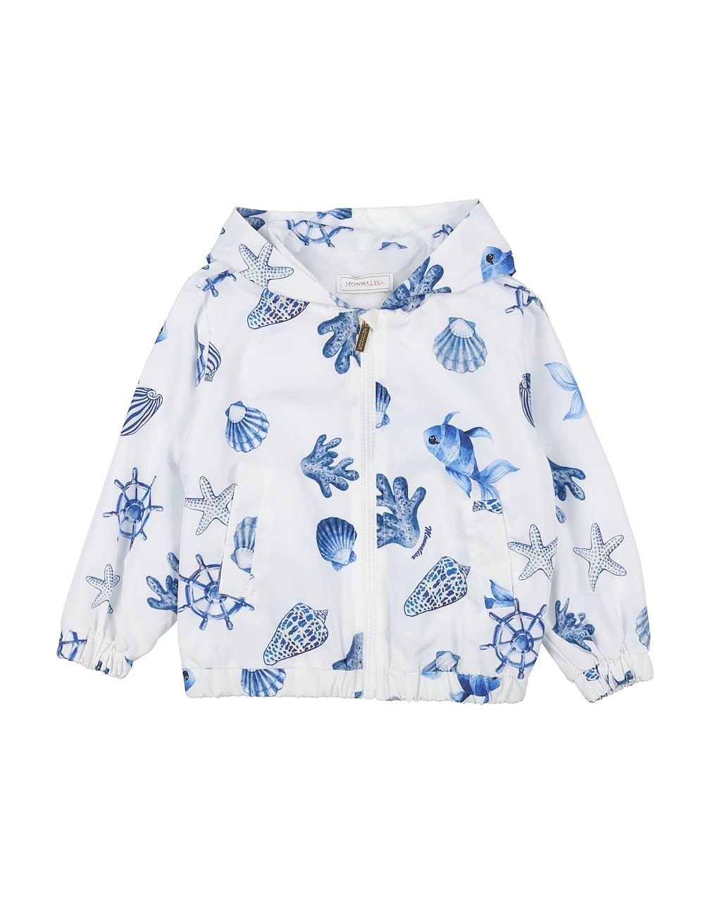 MONNALISA - Vestes et blousons