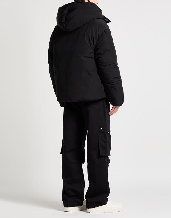 JACQUEMUS Пуховики и куртки на синтепоне