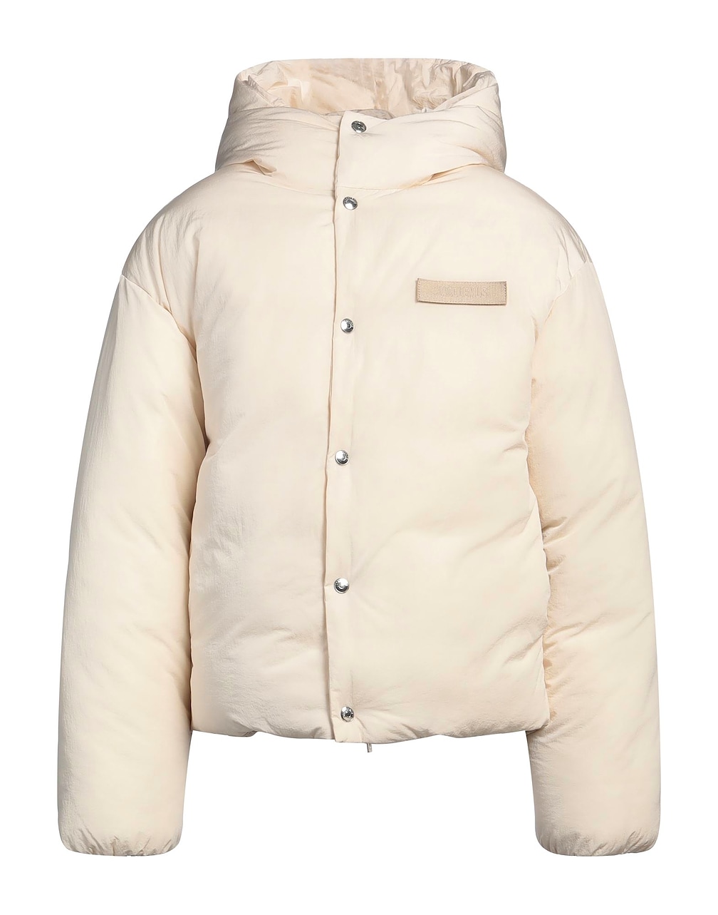 JACQUEMUS - Puffers