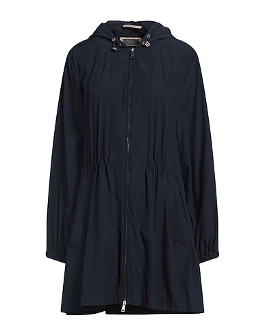 PESERICO Parka EASY Blu notte 54% Poliestere, 46% Poliammide