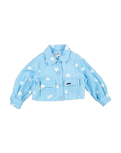 MONNALISA Jacket 100% Polyester