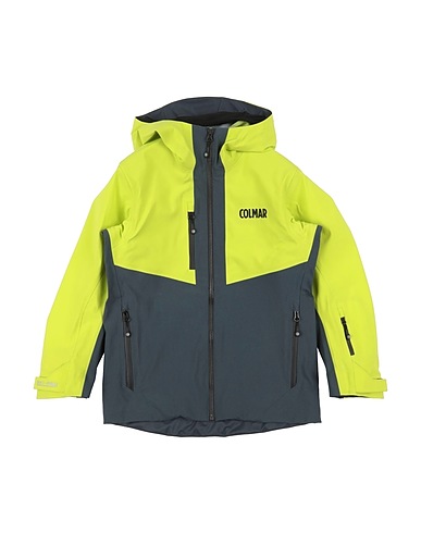 COLMAR 캐주얼 자켓 그레이 95% 폴리아미드, 5% 엘라스테인