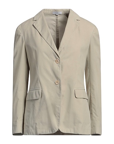 BOGLIOLI Blazer Beige 100% Cotton
