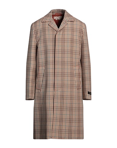 MARNI Coat Beige 100% Virgin Wool