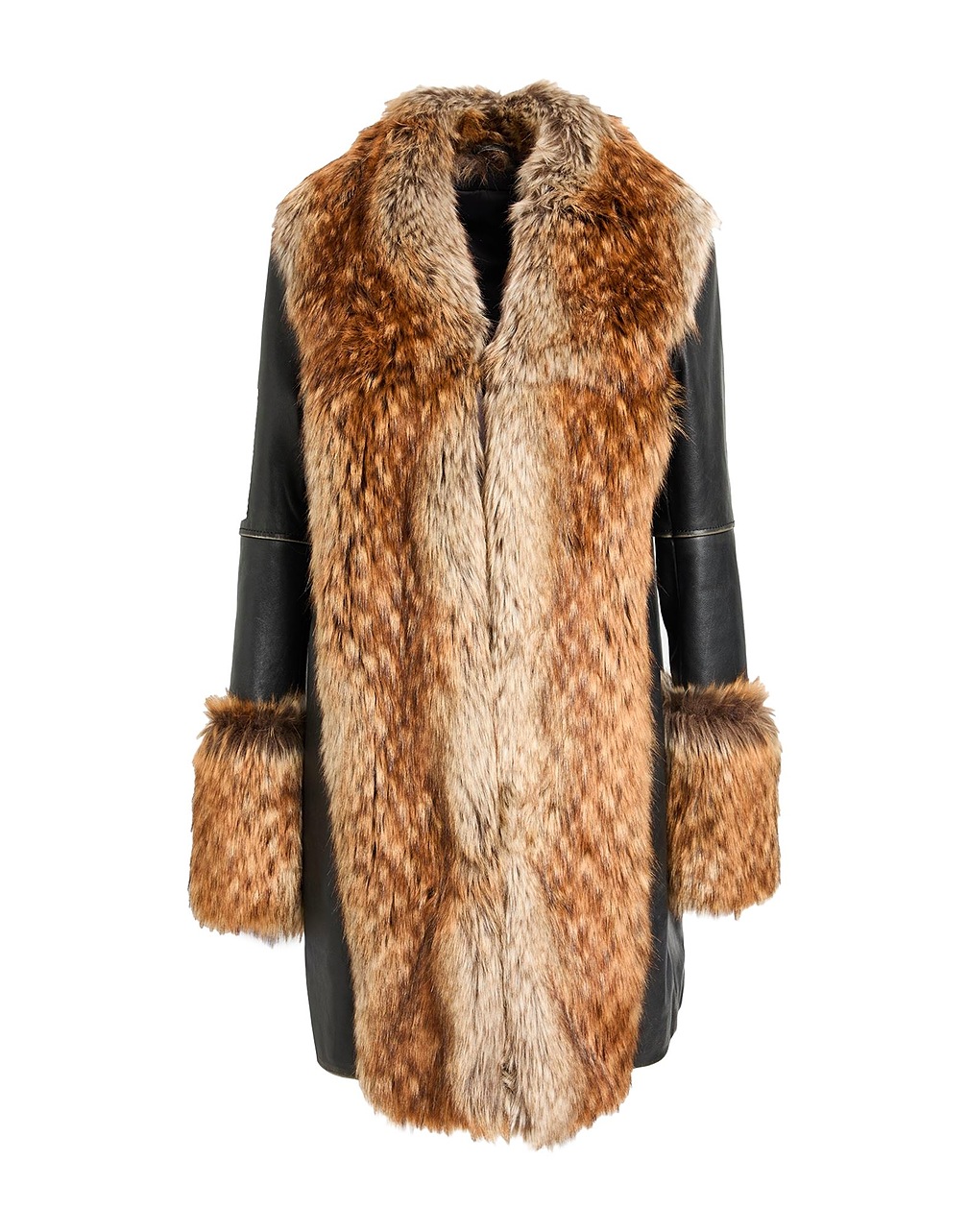 HERON PRESTON - Coats