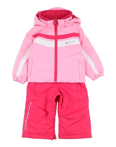 COLMAR Snow Wear Pink 100% Polyester
