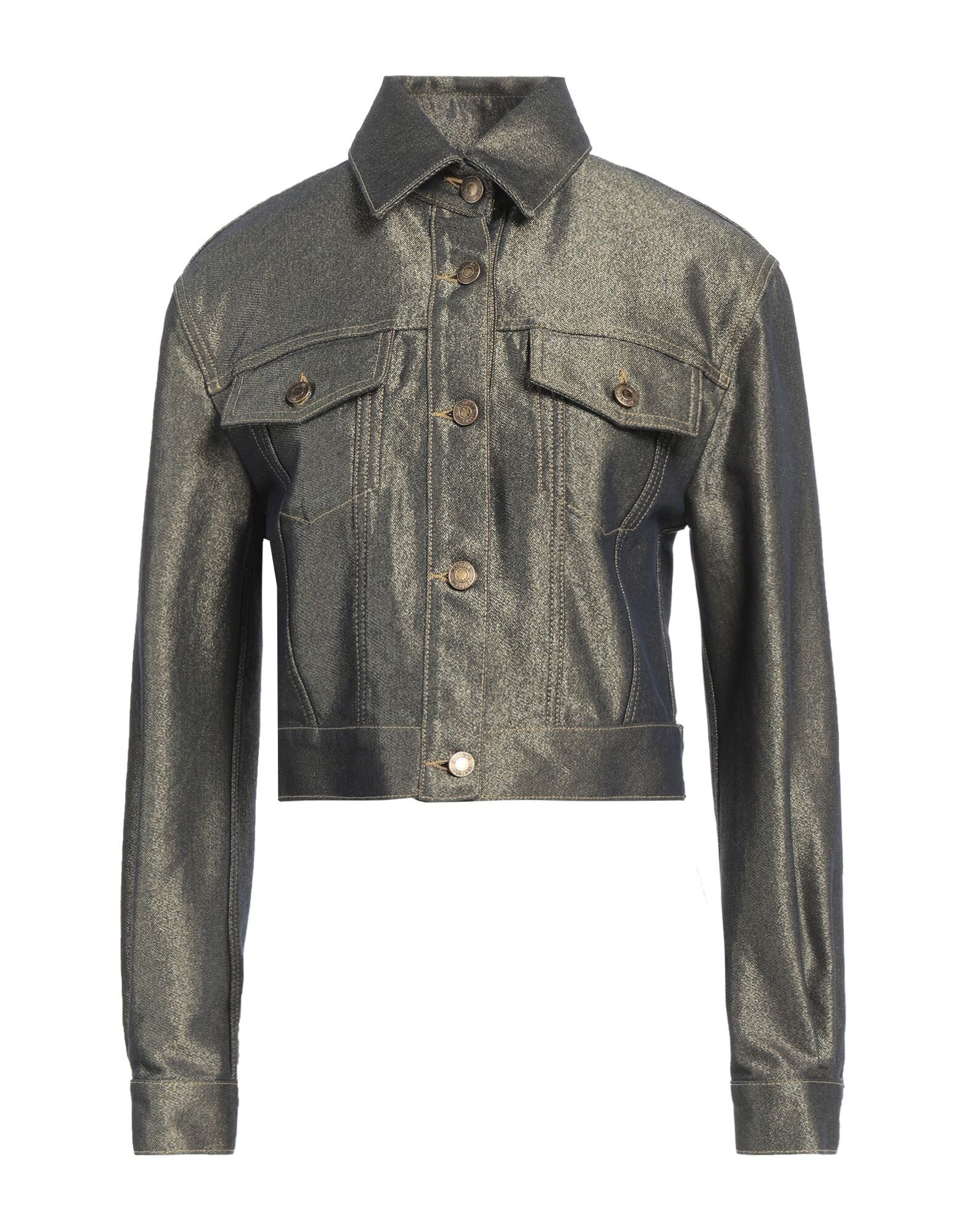 MOSCHINO - Jeansjacken/Mäntel