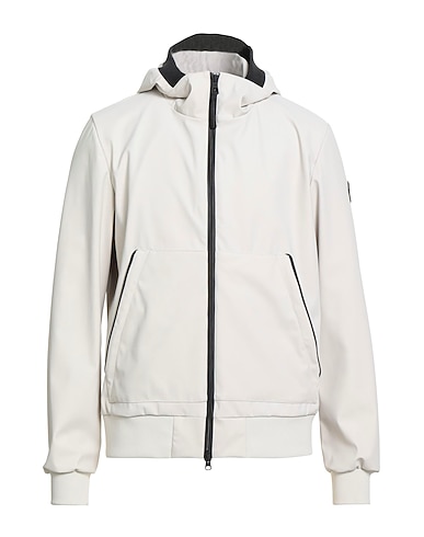 PIQUADRO Jacket 82% Polyamide, 18% Elastane