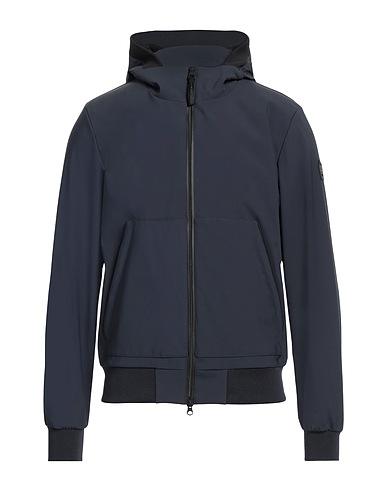 PIQUADRO Blouson 82% Polyamide, 18% Élasthanne