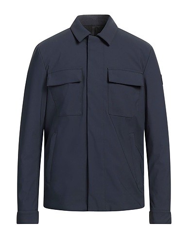 PIQUADRO Jacket 82% Polyamide, 18% Elastane